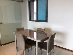 Blk 1 The Pinnacle@Duxton (Bukit Merah), HDB 5 Rooms #320996331
